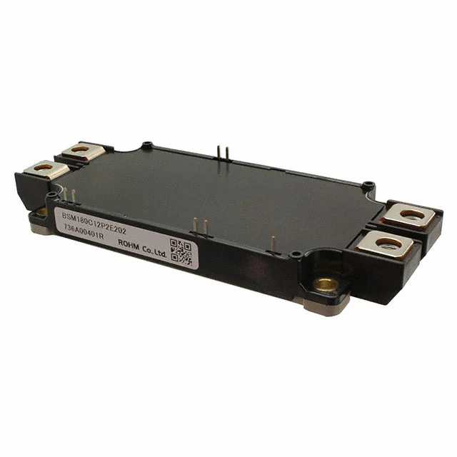 BSM180C12P2E202 Rohm Semiconductor  Transistoren - FETs MOSFETs - Einzeln